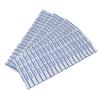 50pcs Nasal Strips Reduce Snoring Improve Sleep Promote Smoothly Breathing Nose Sticker Patches