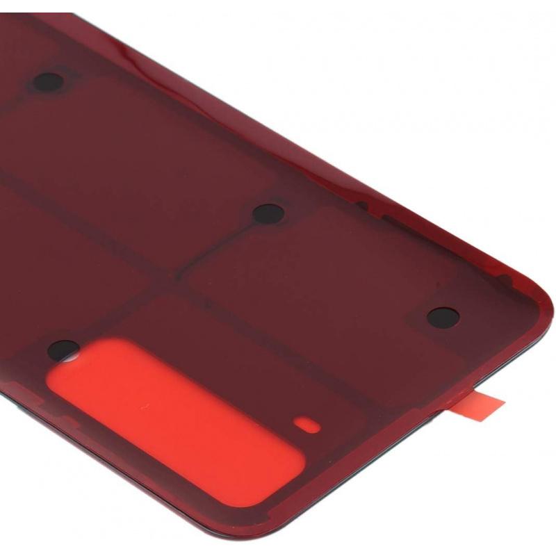 Phone Replacement Parts Battery Back Cover for Huawei P40 Lite 5G / Nova 7 SE