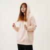 New Balance Sweatshirt Unisex Pink AMT21570-VRS