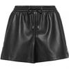 Hugo Womens/Ladies Hesear Casual Shorts