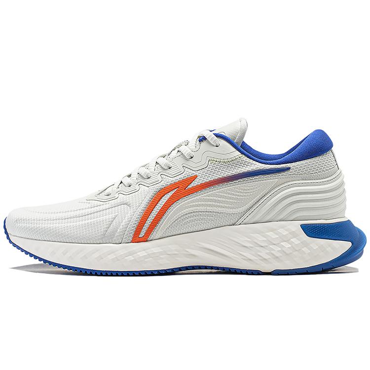 

Новая амортизация LiNing Cloud Shield, Водонепроницаемая, Отскок Низкий верх LI NING CLOUD;ВОДОНЕПРОНИЦАЕМЫЙ ВЕРХ Кроссовки Мужские Салатовые ARST057-2 41