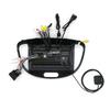 Car radio-Android 15 car stereo GPS navigation system for Hyundai i10 2007-2013, 2+32GB memory, built-in CarPlay and Android Auto, 9-inch car radio.