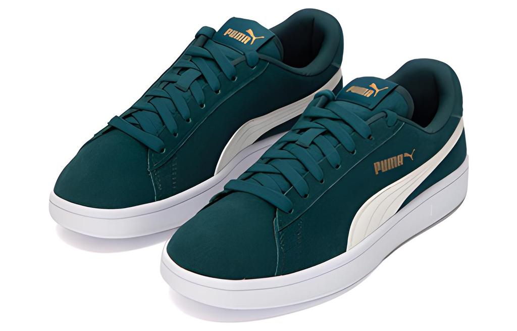 Men's Sneakers Puma Smash v2 'Varsity Green'
