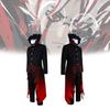 Dan Da Dan Takakura Ken Cosplay Costume Jumpsuit Animation Halloween Characters