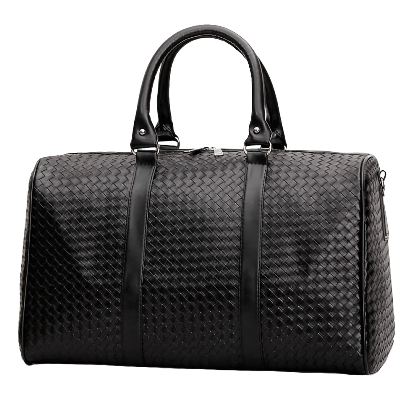 

Boston Travel Large Water Travel Shoe [Raizm] Bag, Bag, Men s, Capacity, Golf, Repellent, Bag, Simple, 2-Way (No Storage, Black, L) чёрный