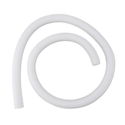 Čistič bazénu Bezmanžetová přívodní hadice Snadno vyměnitelná PVC 6ft 9 100 3102 Přívodní hadice pro Polaris 360
