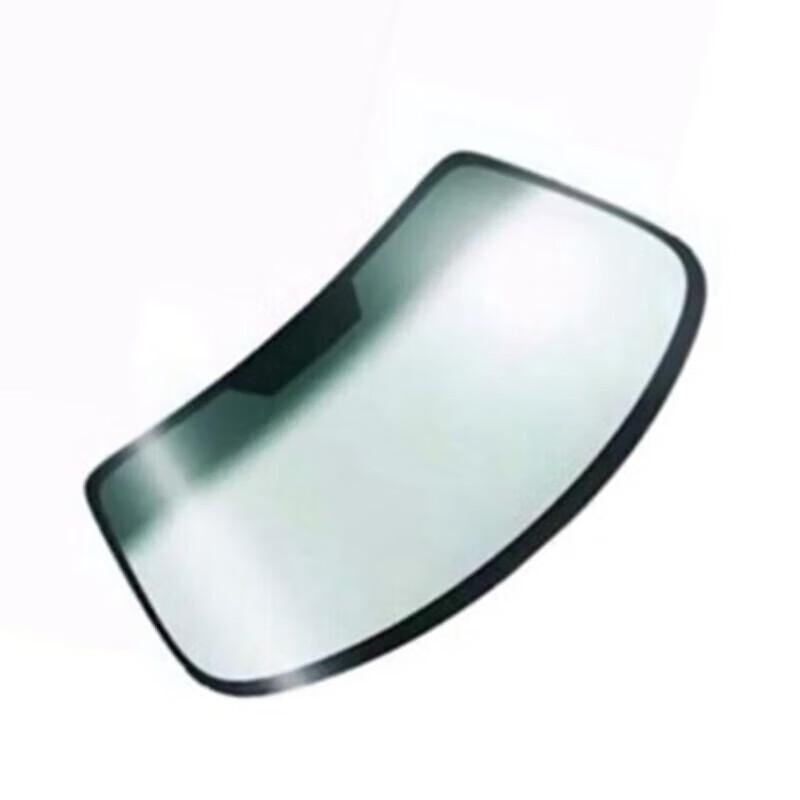 Lingxi Toyota Coaster Front Windshield