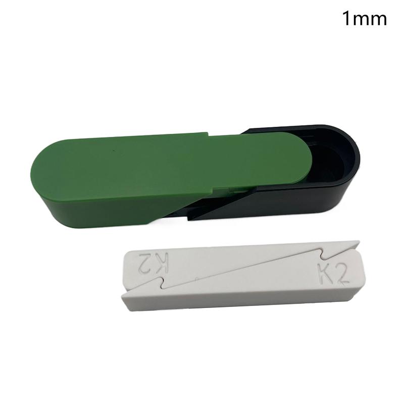 Ultrathin Sectioning Aid Kitchen Cutting Aid Gadgets Tool Vegetable Sheet Cutter Slicer For Kitchen Food Slicer Assistant Tool
