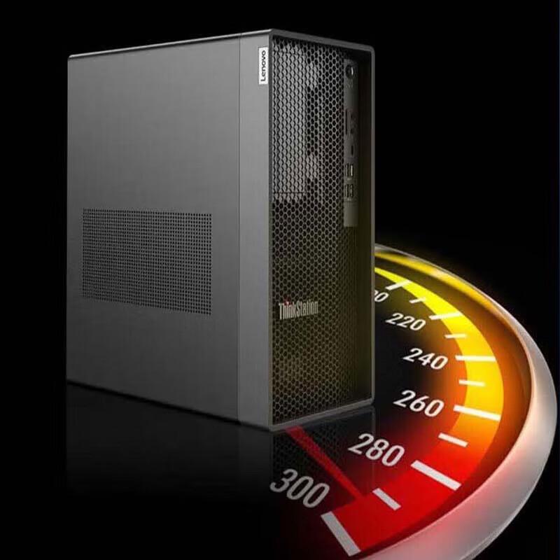 Lenovo ThinkStation K-C4 High-Performance Business Workstation (CN version)