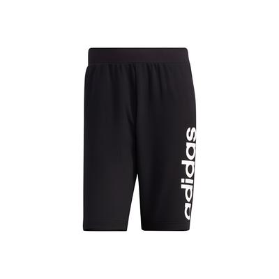 Neo Casual Breathable Sports Slim-Fit Shorts Men Bottoms Black GP4868