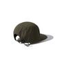 Haebeuopeudyuti Logo Camp Cap (Khaki)