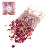 10G/Bag Wedding Confetti Dried Flower Petals Biodegradable Rose Petal Wedding