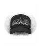 Beullaegpeopeul Halo Trapper Cap Halo Trapper Cap_White