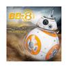 Star Wars Droid Bb-8, Smart Remote Control Toy Robot