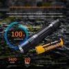 FENIX PD35R Tactical Rechargeable Flashlight
