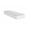 Matelas - KING OF DREAMS - Good Night Gris - 100x200 cm - 20 cm - Soutien ferme 35 kg/m³