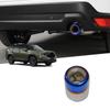 FOR New Model Forester SL5 SLG 6th Generation (April 2025 - Present) Custom Parts,
