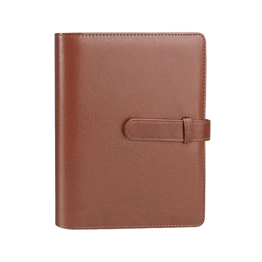 256 Pockets PU Leather Mini Album Solid Color Photo Album Fit for Fujifilm Instax Mini Film for 3 Inch Film& Small Pictures