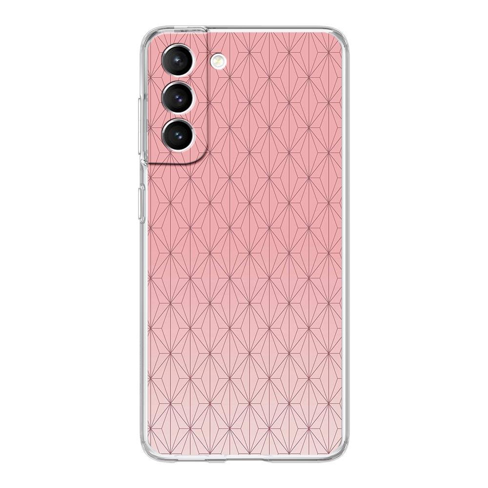 Checkerboard Plaid Checked Phone Case For Samsung Galaxy S23 Ultra S22 5G S20 S21 FE 5G S10E S9 S8 S10 Plus Soft Clear Cover
