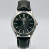 Used Good condition [operating/belt replaced] CITIZEN Citizen Eco Drive men's watch