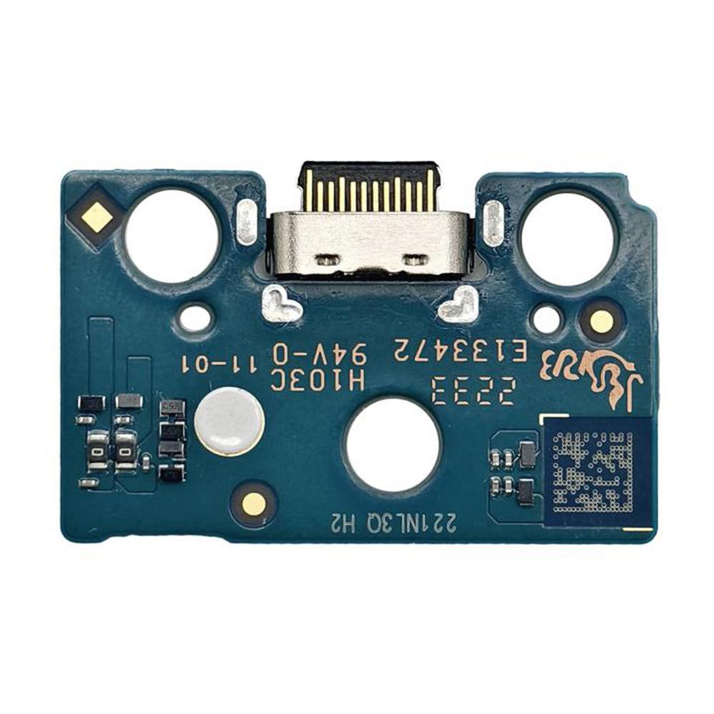 Pro Lenovo Tab P11 Gen 2 TB350FU TB350XU OEM Náhradní díl nabíjecího portu Flex kabel (bez loga)