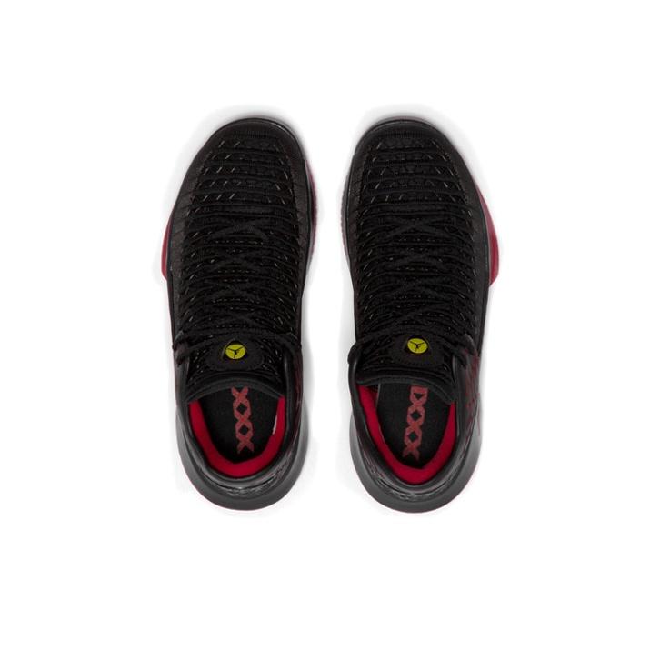New Jordan XXXII Low Last Shot GS AA1257-003