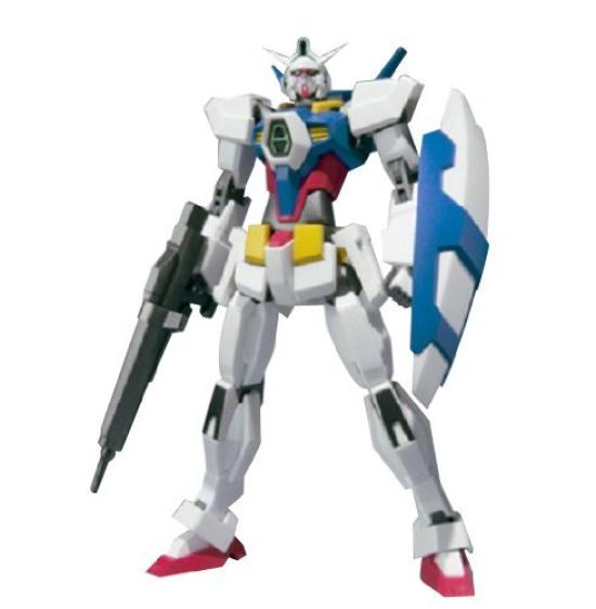 

ROBOT Spirits [SIDE MS] Gundam AGE-1 (Normal)