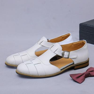 Scarpe da uomo – Sandali