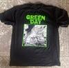Shirt 2024 Green Day The Saviours Tour 2024 Tour T-shirt Size S-4XL