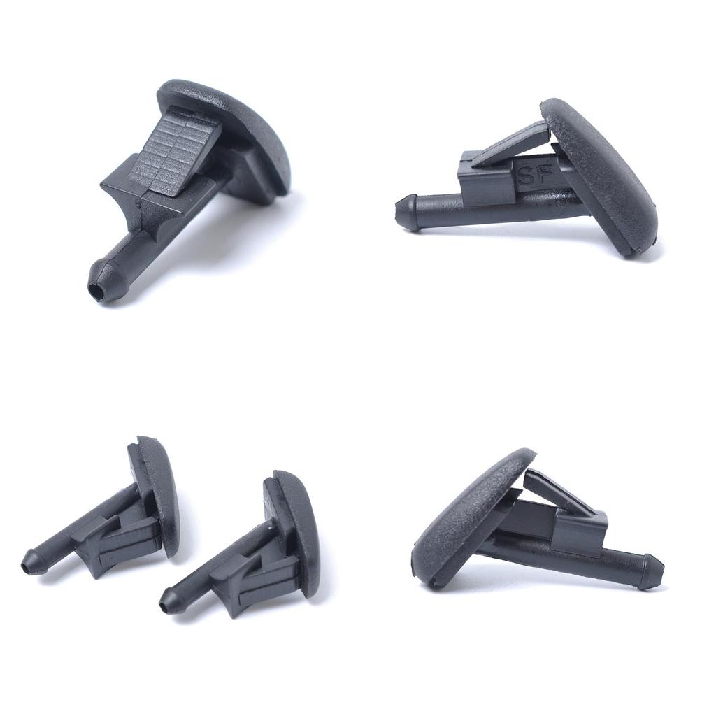 Premium Quality Windshield Washer Nozzle For Bmw 3 Series E36 Z3 Front Window