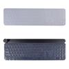 Professional Dustproof Waterproof Keyboard Cover Skin for Craft Mx Keys Wireless Keyboard Skin Protectors Accessories