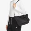 Nike Nike Fabric Chain Combo Bag 2-in-1 Tote Bag Shopping Bag Shoulder Bag Crossbody Bag Handbag Regular Women's Black Casual CW9303-010