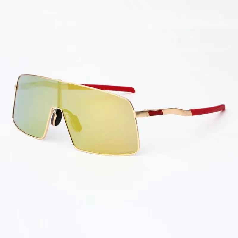 New style Light sunglasses for men and women i Outdoor driving travel sports polarized sunglasses