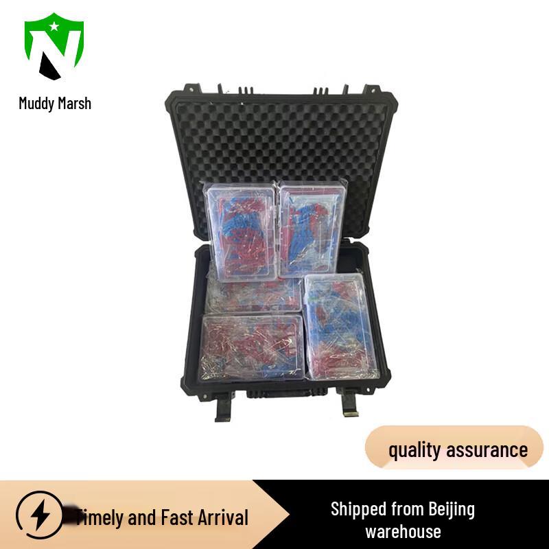 WJ 2020 Model Military Sand Table Training Kit