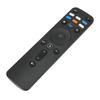 XRT260 Voice Remote Control Replace for VIZIO M55Q7 J01 M58Q7 J01 M65Q7 J01 M70Q7 J03 V655J04