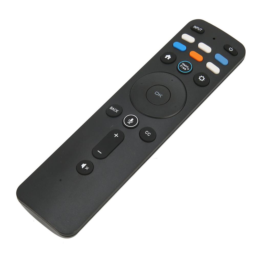 XRT260 Voice Remote Control Replace for VIZIO M55Q7 J01 M58Q7 J01 M65Q7 J01 M70Q7 J03 V655J04