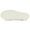 Vans Old Skool Reissue 136 Small Earth Round Toe Durable Breathable Low-Top Skate Shoes Unisex Sneakers White Green Pink VN000MT6BGK