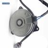 Radiator Fan Motor  Suitable for:Toyota Corolla 2016-2017   OE:16363-0Y060