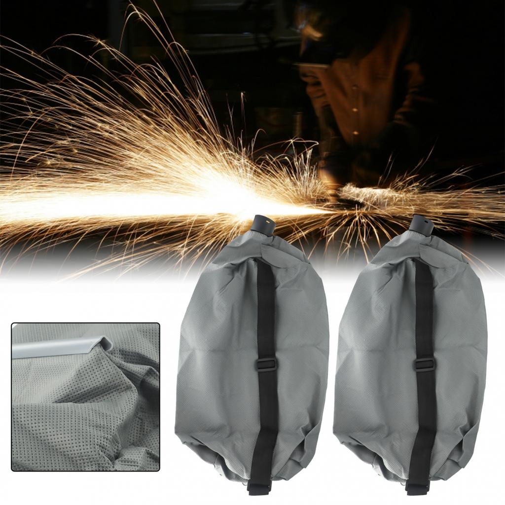 Sac Aspirator Colector de Praf Piese Scule Electrice Fără Praf