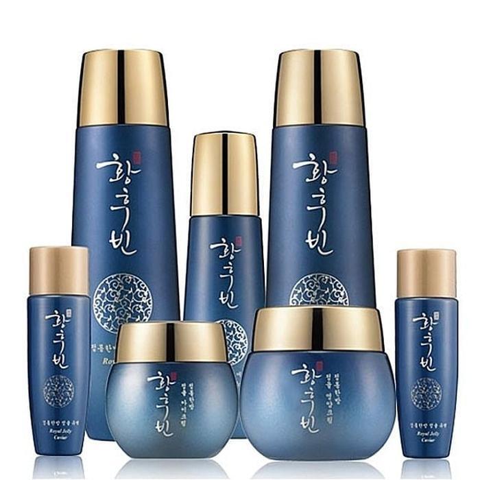 [QN488957_56] YEZIHU Jerry Cosmetics Skin Lotion Basic 5-piece set (36408716)