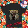 Devil Driver Trust No One Men's Black Size S-5XL