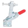 GH 11421 Toggle Clamp Hand Vertical Clamp Welding Fixing Fixture Quick Release Hand Tool