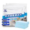 30/60/120Pcs Concentrated Floor Cleaner For Tile Wood Bathroom And Car Surfaces Powerful Floor Cleaning Sheets For Home