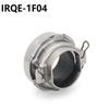 IRQE Separation Bearing for Zhonghua Haifuxing, BYD, Outlander, and Southeast Saima.