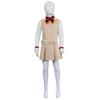 Megan Cosplay Costume Dress With Polyester Blend For Halloween Stage Performances And Role Play