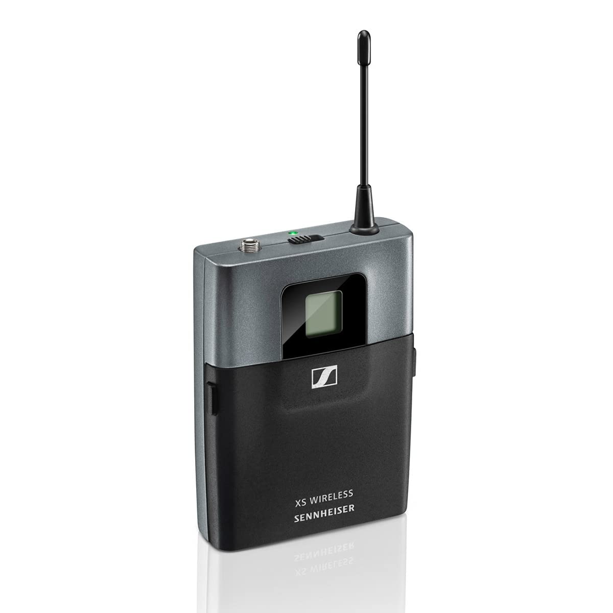 

Sennheiser Поясной передатчик Sennheiser SK-XSW-JB (Тип B) [Оригинальный отечественный продукт] 508924