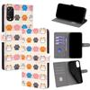 TCL 60SE NxtPaper Flip Leather Case with Coin Purse – Full Coverage Phone Protection