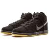 Dunk High Sb Black Gum 2016 305050-029