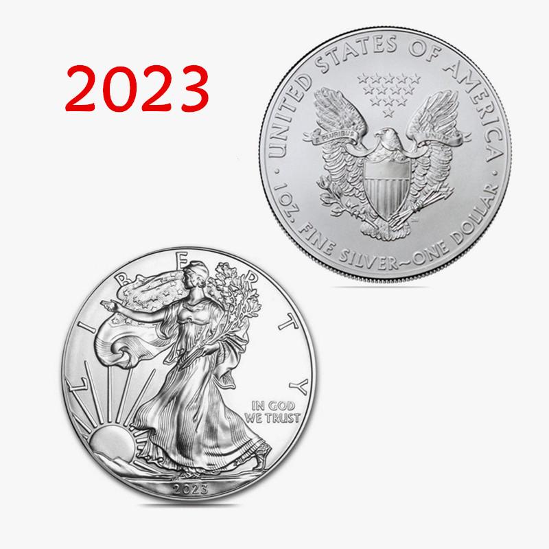 Pamětní mince Socha Svobody Pamětní mince Pamětní medaile Mince Jinjang Pamětní mince