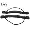 1 Coppia Maniglie Leggere 280mm per Trasporto Barca Canoe Kayak Impugnatura a Mano Accessori